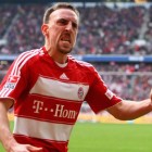 Franck Ribery Franck Ribery