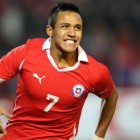 Alexis Sánchez Ya lo ponen en el Barça