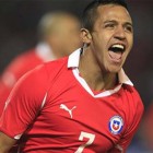 Alexis Sánchez Alexis Sánchez