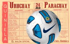 La quiniela de la final