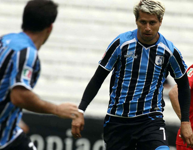 MEXSPORT | El Bofo no jugaría contra América