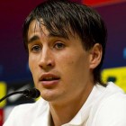 Se va dolido con Guardiola