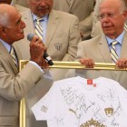 Víctor Mahbub solicitó más presupuesto