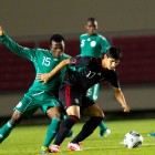 El Tri Sub 20 goleó a Nigeria El Tri Sub 20 goleó a Nigeria