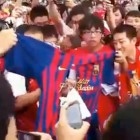 Sopa Barcelona Sopa Barcelona