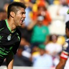 Tuzos vs Guerreros