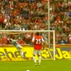 Autogolazo de Jenkinson