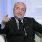 Aurelio de Laurentiis Aurelio de Laurentiis
