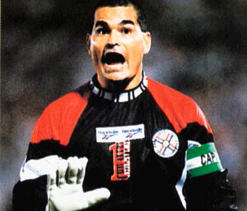 José Luis Chilavert