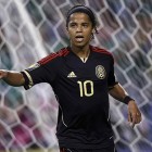 Giovani dos Santos Giovani dos Santos