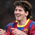 Messi Messi