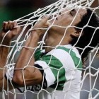 Efrain Juarez en Celtic Efrain Juarez en Celtic