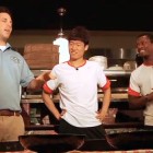 Evra y Park pizzeros Evra y Park pizzeros