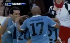 SHOW DE GOLES | Copa América argentina 2011