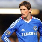 Fernando Torres El Niño promete muchos goles...