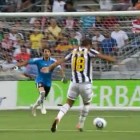 WORLD FOOTBALL CHALLENGE | Chivas 0-1 Juventus