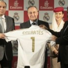 Madrid y Emirates Madrid y Emirates