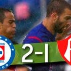 APERTURA 2011 | Cruz Azul 2-1 Atlas APERTURA 2011 | Cruz Azul 2-1 Atlas