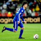 Pastore en la seleccion