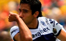 Morelia 0-1 Universidad. Apertura 2011