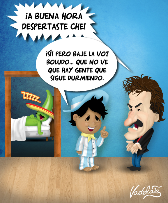 Despertares