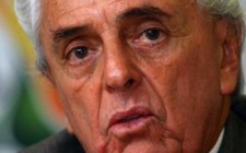 Justino Compeán