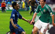 Mexico-v-Francia-sub17