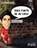 Será parte de su vida