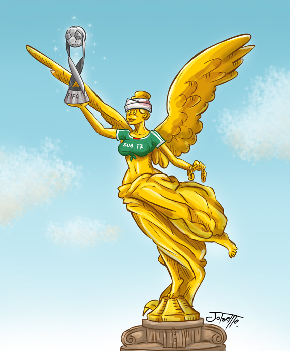 CAMPEONES