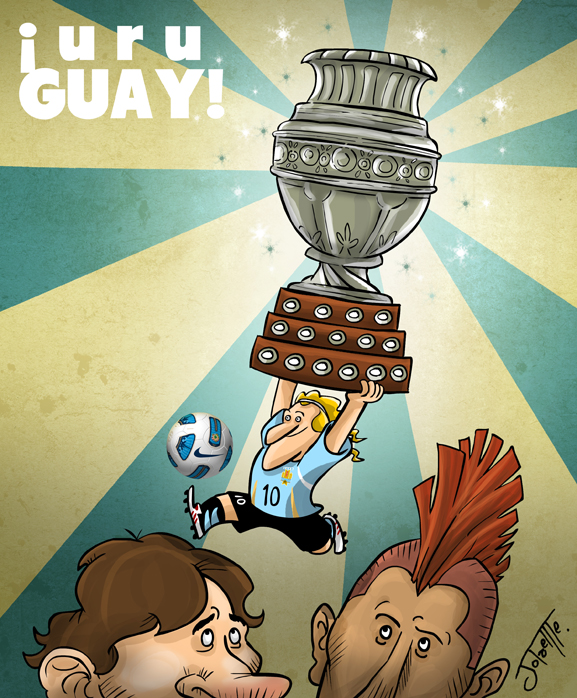 ¡uru…GUAY!