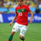 Fabio Coentrao Fabio Coentrao