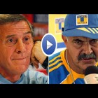 Tuca y Tabárez