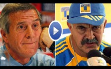 Tuca y Tabárez