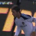Gol olímpico de Beckham Gol olímpico de Beckham