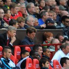 FBL-ENG-PR-MANUTD-ARSENAL FBL-ENG-PR-MANUTD-ARSENAL