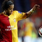 Gio en Galatasaray Gio en Galatasaray