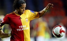 Gio en Galatasaray