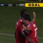 SOPA DEL DÍA | Pável: debut y gol