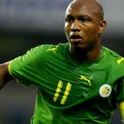 Diouf, suspendido Diouf, suspendido