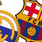 Barça vs Madrid