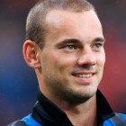 Sneijder jugará en Old Trafford Sneijder jugará en Old Trafford
