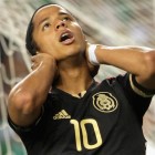 Giovani dos Santos - México