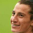 Andrés Guardado Andrés Guardado