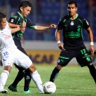 Santos pasó sufriendo