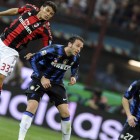 Inter vs Milan Inter vs Milan