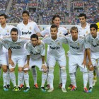 Real Madrid AFP | Listo para enfrentar al Barcelona