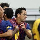 América vs Barcelona wfc