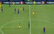 EN VIVO | América-Barcelona