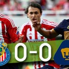 APERTURA 2011 | Guadalajara 0-0 Universidad APERTURA 2011 | Guadalajara 0-0 Universidad