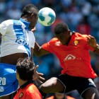 MEXSPORT | El Jaguar sacó las garras